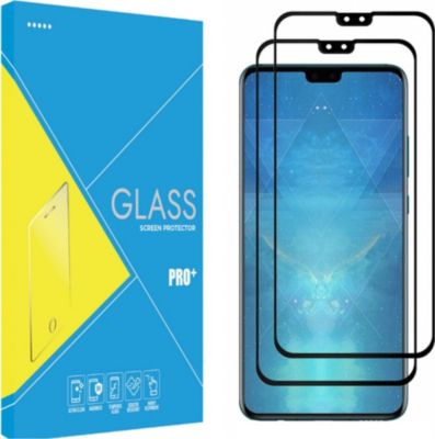Protège écran PHONILLICO Huawei Mate 30 - Verre trempé Protège écran PHONILLICO Huawei Mate 30 - Verre trempé