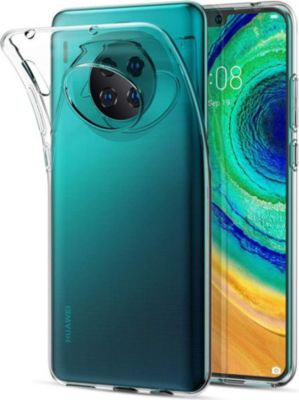 Coque PHONILLICO HUAWEI Mate 30 - TPU transparent