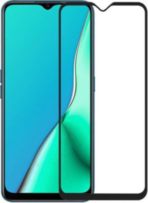 Protège écran PHONILLICO OPPO RENO A5 2020 - Verre trempé