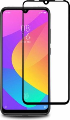 Protège écran PHONILLICO Xiaomi Mi 9 Lite - Verre trempé Protège écran PHONILLICO Xiaomi Mi 9 Lite - Verre trempé