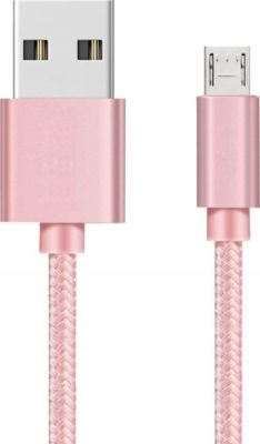 Câble micro USB PHONILLICO Xiaomi Redmi 6A/5A Note 6/5/4 Mi A3