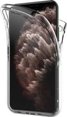 Coque intégrale PHONILLICO iPhone 11 PRO MAX - Coque intégrale Coque intégrale PHONILLICO iPhone 11 PRO MAX - Coque intégrale