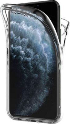 Coque intégrale PHONILLICO iPhone 11 PRO - Coque intégrale