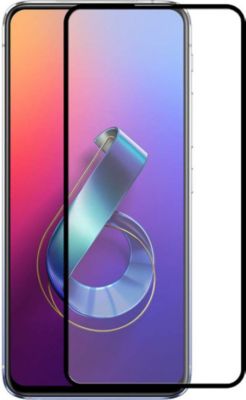 Protège écran PHONILLICO Asus Zenfone 6 - Verre trempé Protège écran PHONILLICO Asus Zenfone 6 - Verre trempé