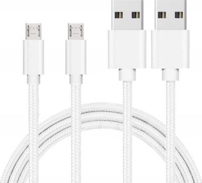 Câble micro USB PHONILLICO Samsung Galaxy A10/A6/A7/A5/J6/J5/J3/S7
