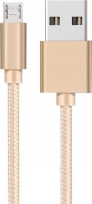 Câble micro USB PHONILLICO Samsung Galaxy A10/A6/A7/A5/J6/J5/J3/S7