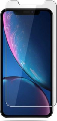 Protège écran PHONILLICO iPhone 11 - Verre trempé