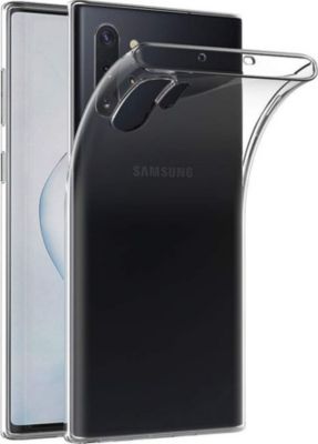 Coque PHONILLICO Samsung Galaxy Note 10 PLUS - TPU