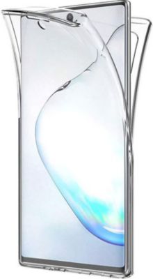 Coque intégrale PHONILLICO Samsung Galaxy Note 10 PLUS - Intégrale
