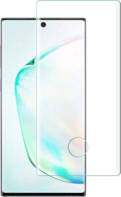 Protège écran PHONILLICO Samsung Galaxy Note 10 - Verre trempé