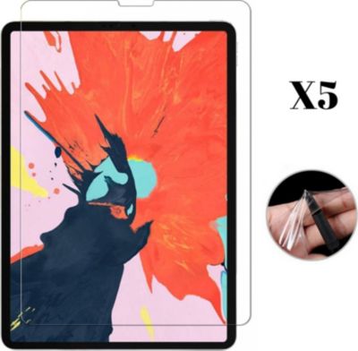 Achetez votre Apple iPad Pro 2018 11 (A1980) 256Go argent au meilleur prix  du web – Rue Montgallet