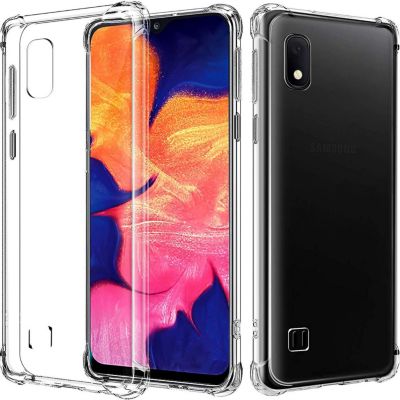 Coque PHONILLICO Samsung Galaxy A10 - Antichoc