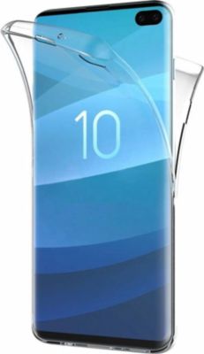 Coque intégrale PHONILLICO Samsung Galaxy S10 PLUS - Intégrale Coque intégrale PHONILLICO Samsung Galaxy S10 PLUS - Intégrale