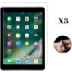 Protège écran PHONILLICO iPad Air 3 - Fil plastique x3