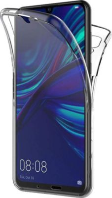 Coque intégrale PHONILLICO HUAWEI P Smart 2019 - Coque intégrale
