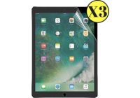 Protège écran PHONILLICO iPad Pro 12,9 1et2 - Plastique x3