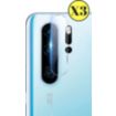 Protège objectif PHONILLICO Huawei P30 Pro - Protection caméra X3