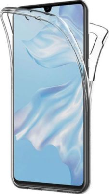 Coque intégrale PHONILLICO HUAWEI P30 - Coque intégrale