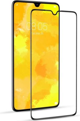 Protège écran PHONILLICO Huawei P30 - Verre trempé