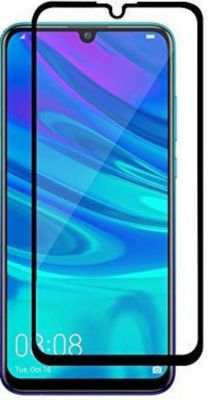 Protège écran PHONILLICO Huawei P SMART Plus 2019 - Verre trempé