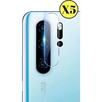 Protège objectif PHONILLICO Huawei P30 Pro - Protection caméra X5