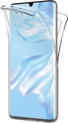 Coque intégrale PHONILLICO HUAWEI P30 PRO - Coque intégrale