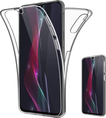 Coque intégrale PHONILLICO Samsung Galaxy A50 - Coque intégrale Coque intégrale PHONILLICO Samsung Galaxy A50 - Coque intégrale