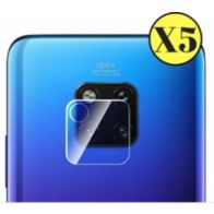 Protège objectif PHONILLICO Huawei Mate 20 Pro -Protection caméra X5