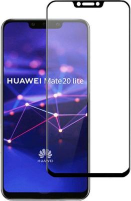 Protège écran PHONILLICO Huawei Mate 20 Lite - Verre trempé