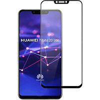Protège écran PHONILLICO Huawei Mate 20 Lite - Verre trempé