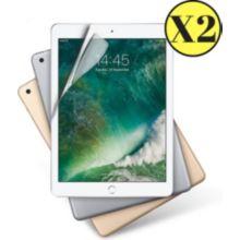 Protège écran PHONILLICO iPad Mini 4 / Mini 5 - Film Plastique x2