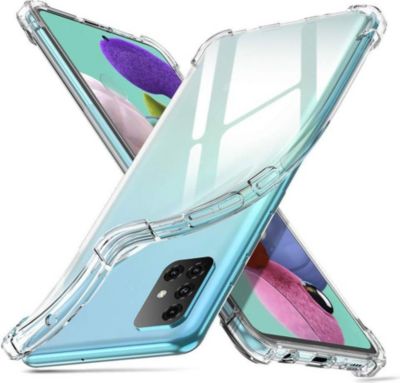 Coque PHONILLICO Samsung Galaxy A51 - Antichoc