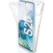 Coque intégrale PHONILLICO Samsung Galaxy Note 10 PLUS - Intégrale