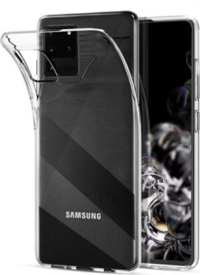 Coque PHONILLICO Samsung Galaxy S20 ULTRA - TPU