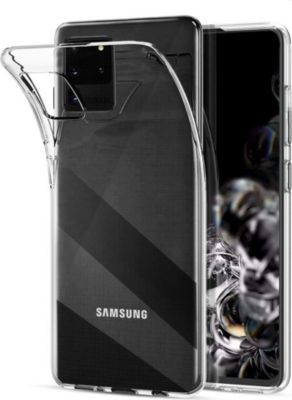 Coque PHONILLICO Samsung Galaxy S20 ULTRA - TPU Coque PHONILLICO Samsung Galaxy S20 ULTRA - TPU