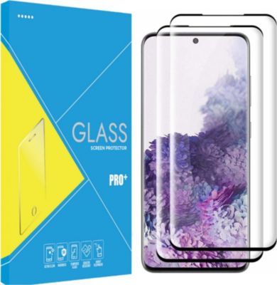 Tempered Glass Protection Film for Samsung Galaxy S20/S20 +S20