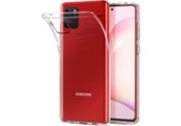 Coque PHONILLICO Samsung Galaxy Note 10 LITE - TPU