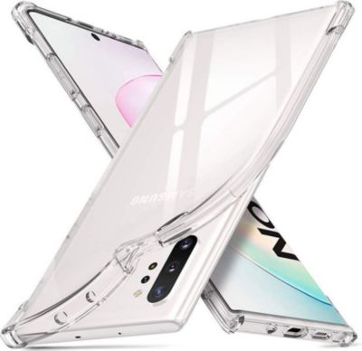 Coque PHONILLICO Samsung Galaxy Note 10 PLUS - Antichoc