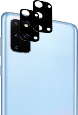Protège objectif PHONILLICO Samsung Galaxy S20 - Protection X2 Protège objectif PHONILLICO Samsung Galaxy S20 - Protection X2
