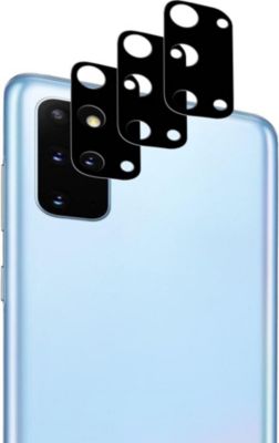 Protège objectif PHONILLICO Samsung Galaxy S20 - Protection X3 Protège objectif PHONILLICO Samsung Galaxy S20 - Protection X3