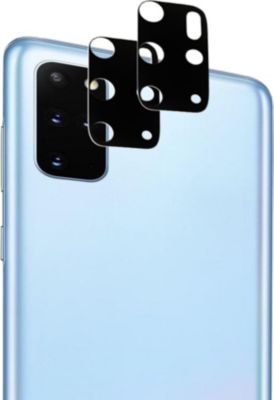Protège objectif PHONILLICO Samsung Galaxy S20 Plus - Protection X2 Protège objectif PHONILLICO Samsung Galaxy S20 Plus - Protection X2