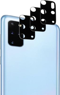 Protège objectif PHONILLICO Samsung Galaxy S20 Plus - Protection X3 Protège objectif PHONILLICO Samsung Galaxy S20 Plus - Protection X3