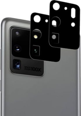 Protège objectif PHONILLICO Samsung Galaxy S20 Ultra - Protection X2 Protège objectif PHONILLICO Samsung Galaxy S20 Ultra - Protection X2
