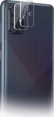 Protège objectif PHONILLICO Samsung Galaxy A71 - Protection X2 Protège objectif PHONILLICO Samsung Galaxy A71 - Protection X2