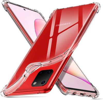 Coque PHONILLICO Samsung Galaxy Note 10 LITE - Antichoc Coque PHONILLICO Samsung Galaxy Note 10 LITE - Antichoc