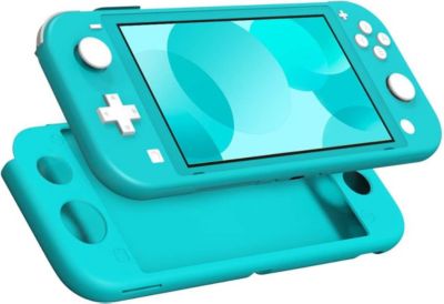 Coque de protection PHONILLICO Nintendo Switch Lite - Coque Bleu