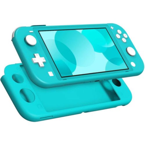 Coque de protection PHONILLICO Nintendo Switch Lite - Coque Bleu