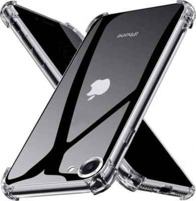 Coque PHONILLICO iPhone SE 2022 / SE 2020 - Antichoc Coque PHONILLICO iPhone SE 2022 / SE 2020 - Antichoc