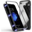 Coque intégrale PHONILLICO iPhone SE 2020 - Coque magnétique