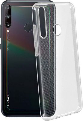 Coque PHONILLICO HUAWEI P40 LITE E - TPU transparent Coque PHONILLICO HUAWEI P40 LITE E - TPU transparent